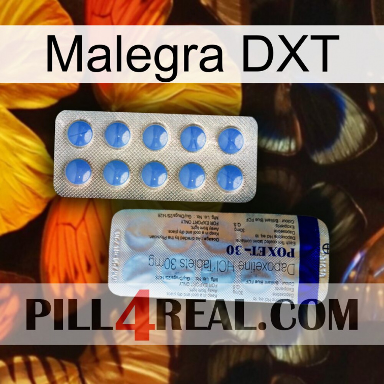 Malegra DXT 39